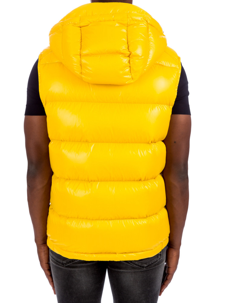 Moncler bormes vest Moncler  BORMES VESTmulti - www.credomen.com - Credomen