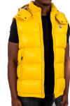 Moncler bormes vest Moncler  BORMES VESTmulti - www.credomen.com - Credomen