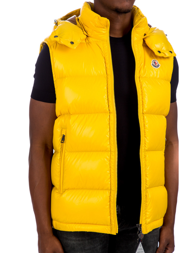 Moncler bormes vest Moncler  BORMES VESTmulti - www.credomen.com - Credomen