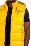 Moncler bormes vest Moncler  BORMES VESTmulti - www.credomen.com - Credomen