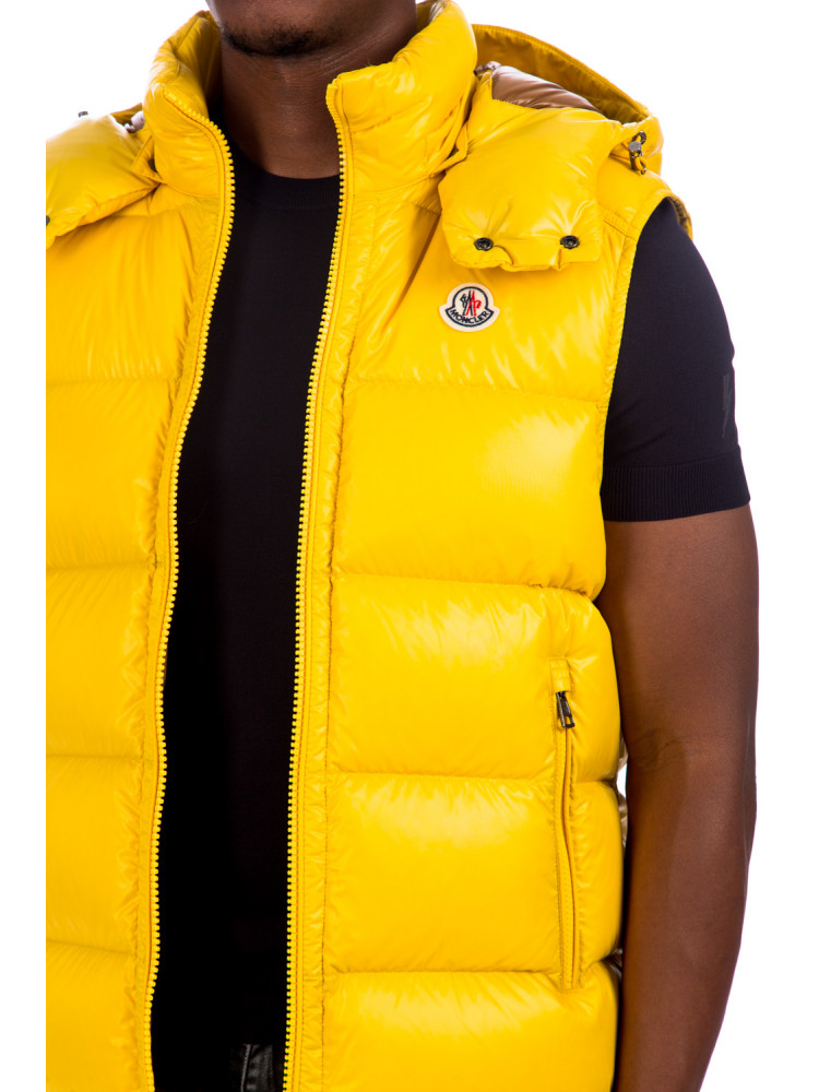 Moncler bormes vest Moncler  BORMES VESTmulti - www.credomen.com - Credomen