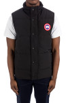 Canada Goose garson vest Canada Goose  Garson Vestzwart - www.credomen.com - Credomen