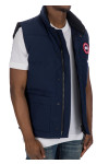 Canada Goose freestyle crew v Canada Goose  Freestyle Crew Vblauw - www.credomen.com - Credomen