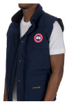 Canada Goose freestyle crew v Canada Goose  Freestyle Crew Vblauw - www.credomen.com - Credomen