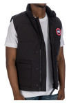 Canada Goose freestyle crew v Canada Goose  Freestyle Crew Vzwart - www.credomen.com - Credomen