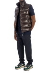 Moncler tibb vest Moncler  TIBB VESTbruin - www.credomen.com - Credomen