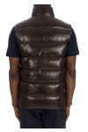 Moncler tibb vest Moncler  TIBB VESTbruin - www.credomen.com - Credomen