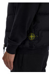 Stone Island giubbotto s/m Stone Island  GIUBBOTTO S/Mzwart - www.credomen.com - Credomen