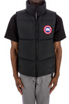 Canada Goose lawrence puffer v Canada Goose  Lawrence Puffer Vzwart - www.credomen.com - Credomen