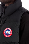 Canada Goose lawrence puffer v Canada Goose  Lawrence Puffer Vzwart - www.credomen.com - Credomen