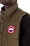 Canada Goose freestyle crew v Canada Goose  Freestyle Crew Vgroen - www.credomen.com - Credomen