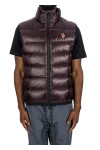 Moncler Grenoble ls t-shirt Moncler Grenoble  LS T-SHIRTbordeaux - www.credomen.com - Credomen