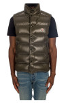 Moncler tibb vest Moncler  TIBB VESTgroen - www.credomen.com - Credomen