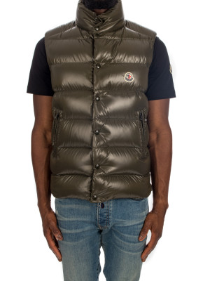 Moncler tibb vest