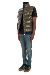 Moncler tibb vest Moncler  TIBB VESTgroen - www.credomen.com - Credomen