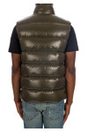 Moncler tibb vest Moncler  TIBB VESTgroen - www.credomen.com - Credomen