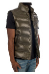 Moncler tibb vest Moncler  TIBB VESTgroen - www.credomen.com - Credomen