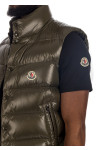 Moncler tibb vest Moncler  TIBB VESTgroen - www.credomen.com - Credomen