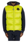 Moncler sumido vest Moncler  SUMIDO VESTgeel - www.credomen.com - Credomen