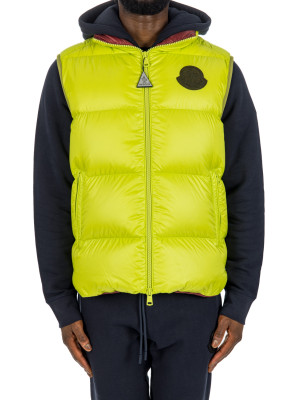 Moncler sumido vest