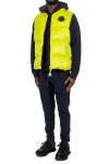 Moncler sumido vest Moncler  SUMIDO VESTgeel - www.credomen.com - Credomen