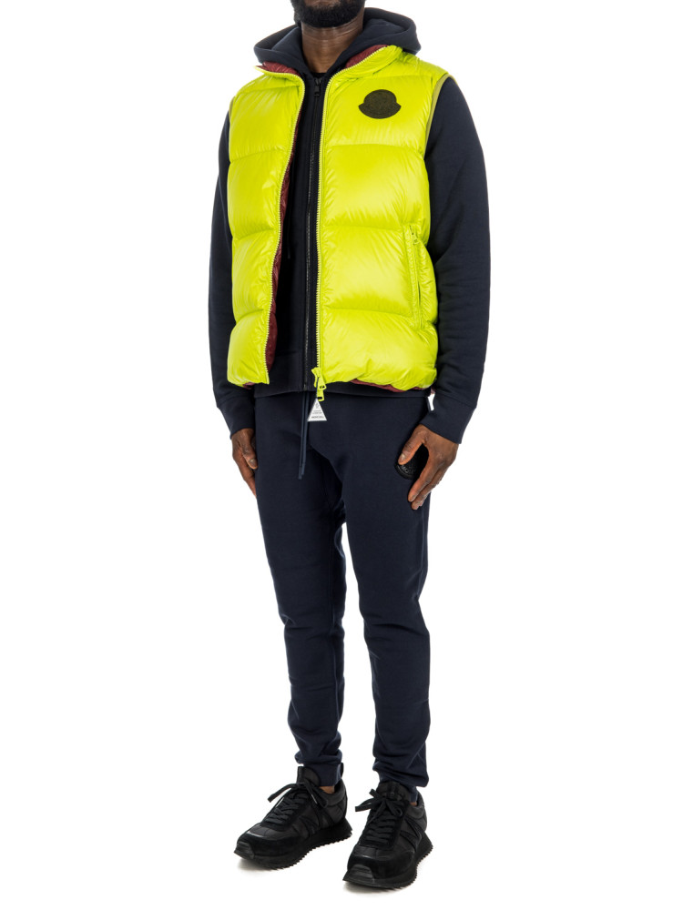 Moncler sumido vest Moncler  SUMIDO VESTgeel - www.credomen.com - Credomen