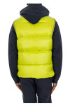 Moncler sumido vest Moncler  SUMIDO VESTgeel - www.credomen.com - Credomen