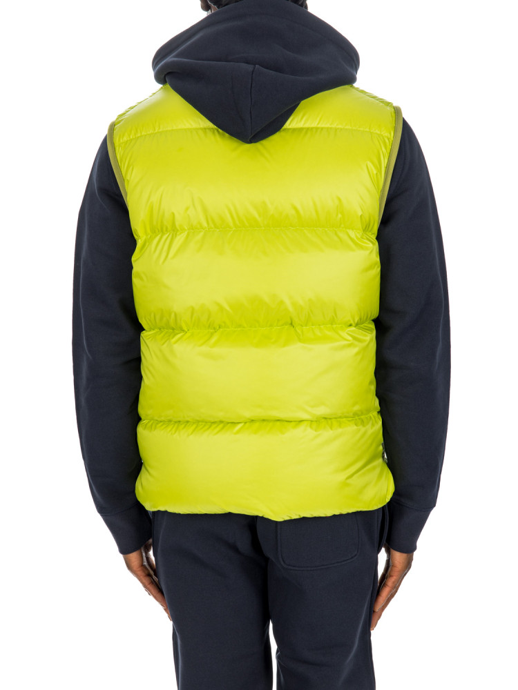 Moncler sumido vest Moncler  SUMIDO VESTgeel - www.credomen.com - Credomen