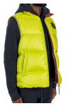 Moncler sumido vest Moncler  SUMIDO VESTgeel - www.credomen.com - Credomen