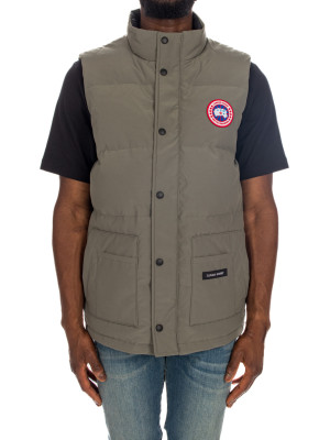 Canada Goose freestyle crew v