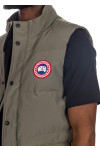 Canada Goose freestyle crew v Canada Goose  Freestyle Crew Vgroen - www.credomen.com - Credomen