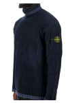 Stone Island maglia rws Stone Island  MAGLIA RWSblauw - www.credomen.com - Credomen