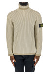 Stone Island maglia rws Stone Island  MAGLIA RWSbeige - www.credomen.com - Credomen