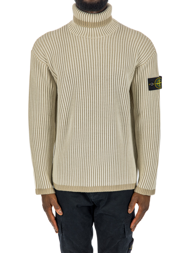 Stone Island maglia rws Stone Island  MAGLIA RWSbeige - www.credomen.com - Credomen