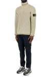 Stone Island maglia rws Stone Island  MAGLIA RWSbeige - www.credomen.com - Credomen