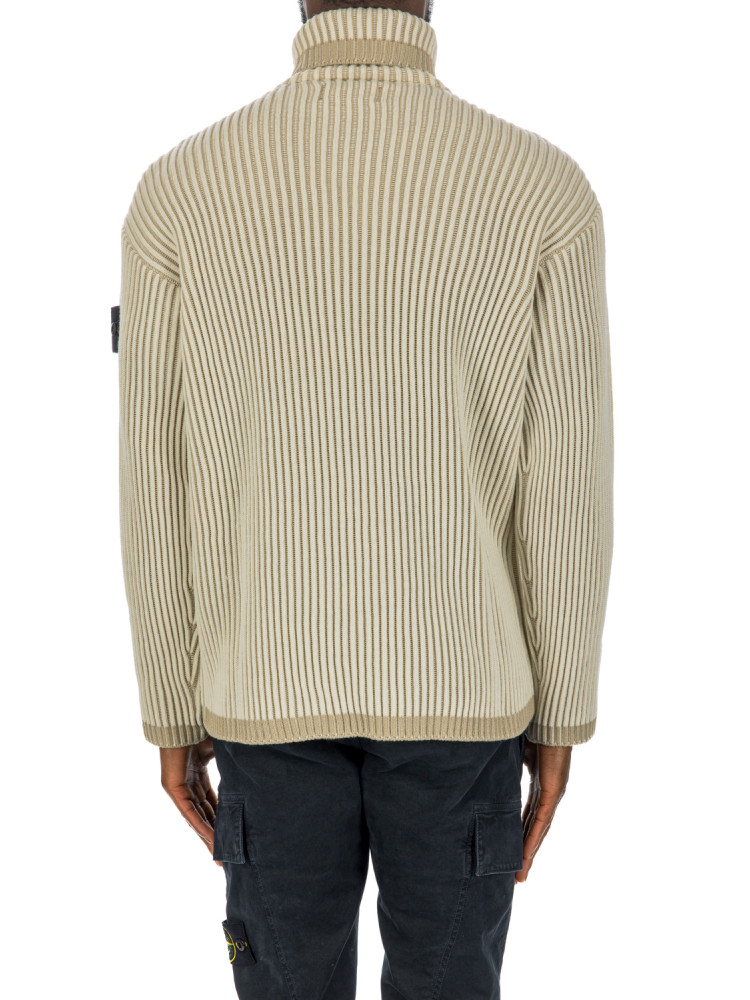 Stone Island maglia rws Stone Island  MAGLIA RWSbeige - www.credomen.com - Credomen