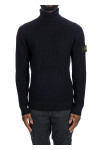 Stone Island maglia rws Stone Island  MAGLIA RWSzwart - www.credomen.com - Credomen