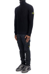 Stone Island maglia rws Stone Island  MAGLIA RWSzwart - www.credomen.com - Credomen