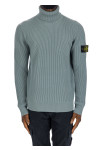 Stone Island maglia rws Stone Island  MAGLIA RWSgrijs - www.credomen.com - Credomen