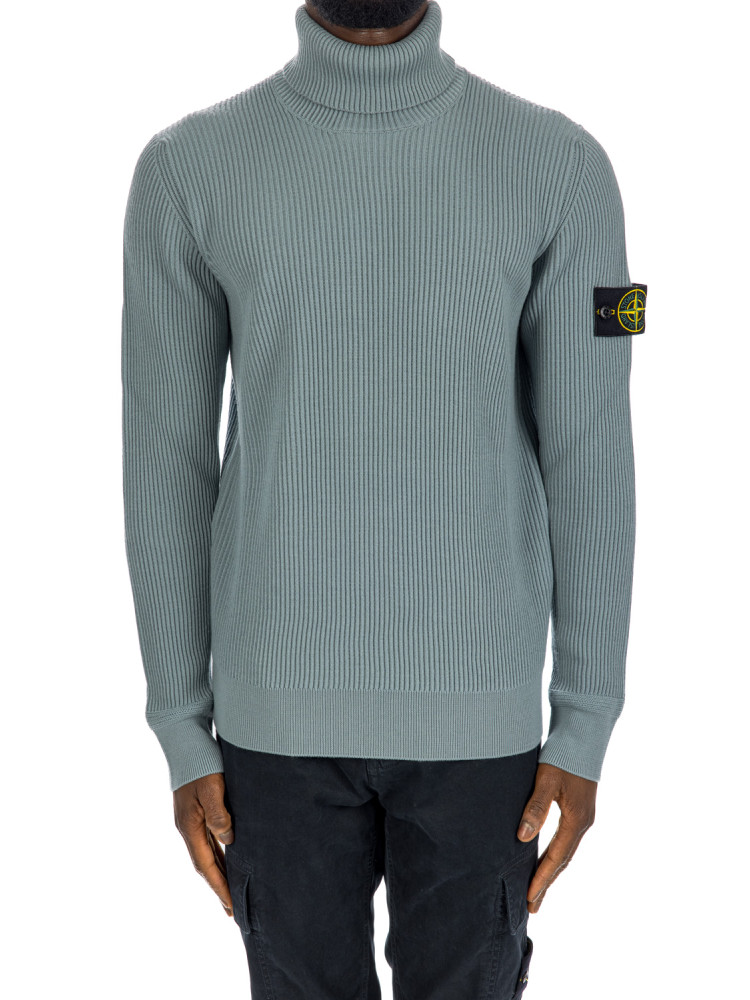 Stone Island maglia rws Stone Island  MAGLIA RWSgrijs - www.credomen.com - Credomen