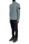 Stone Island maglia rws Stone Island  MAGLIA RWSgrijs - www.credomen.com - Credomen