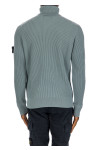 Stone Island maglia rws Stone Island  MAGLIA RWSgrijs - www.credomen.com - Credomen