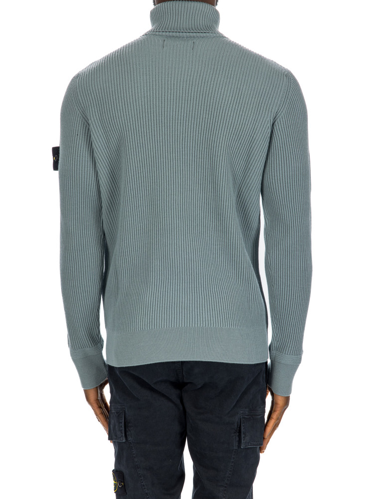 Stone Island maglia rws Stone Island  MAGLIA RWSgrijs - www.credomen.com - Credomen