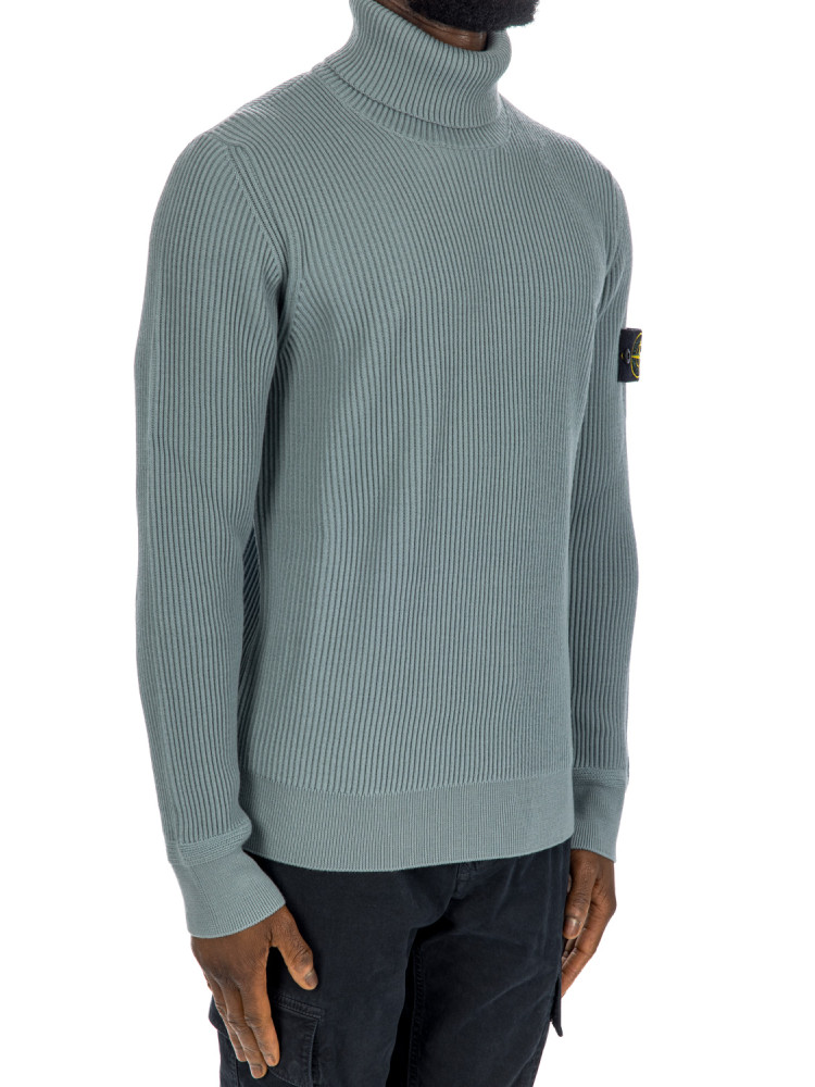 Stone Island maglia rws Stone Island  MAGLIA RWSgrijs - www.credomen.com - Credomen