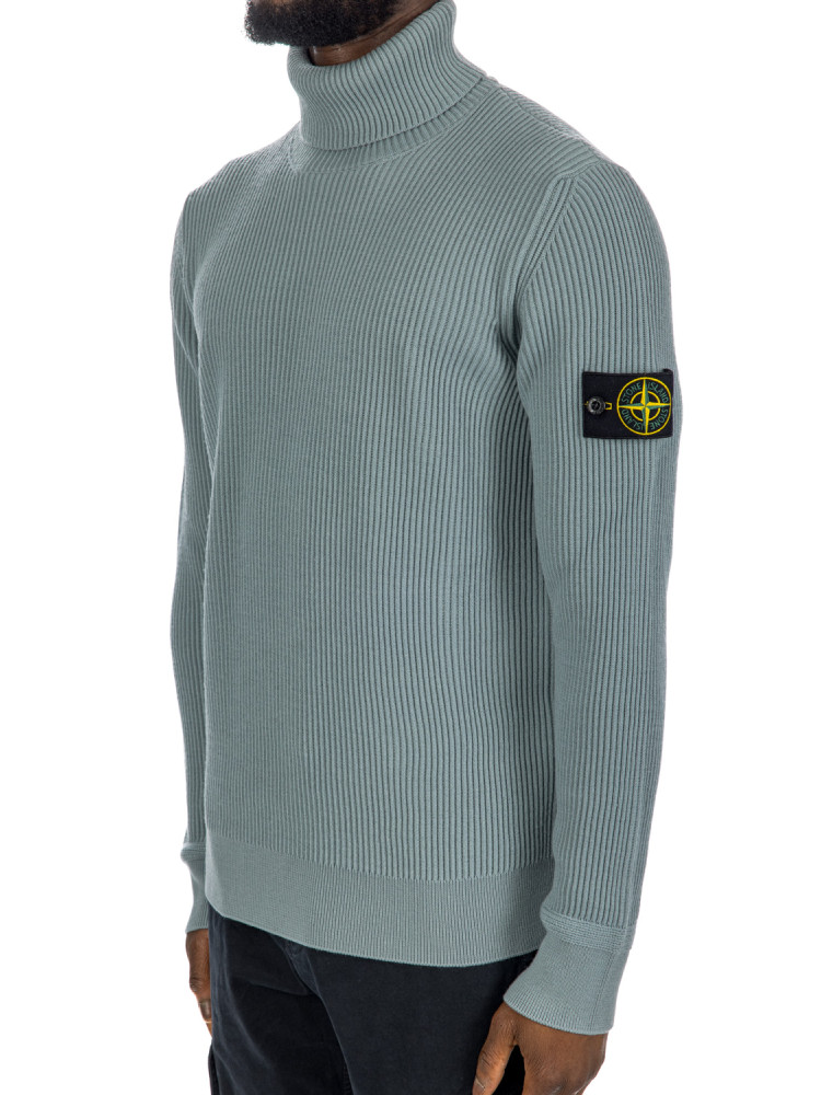 Stone Island maglia rws Stone Island  MAGLIA RWSgrijs - www.credomen.com - Credomen