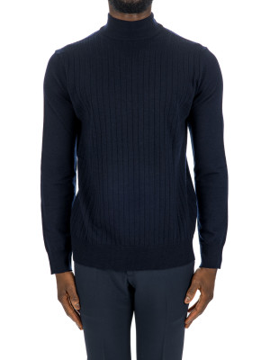 Aurélien cashwool mockneck