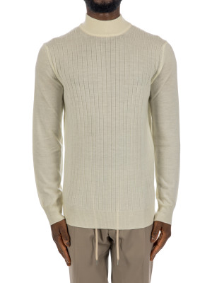 Aurélien cashwool mockneck 451-00124