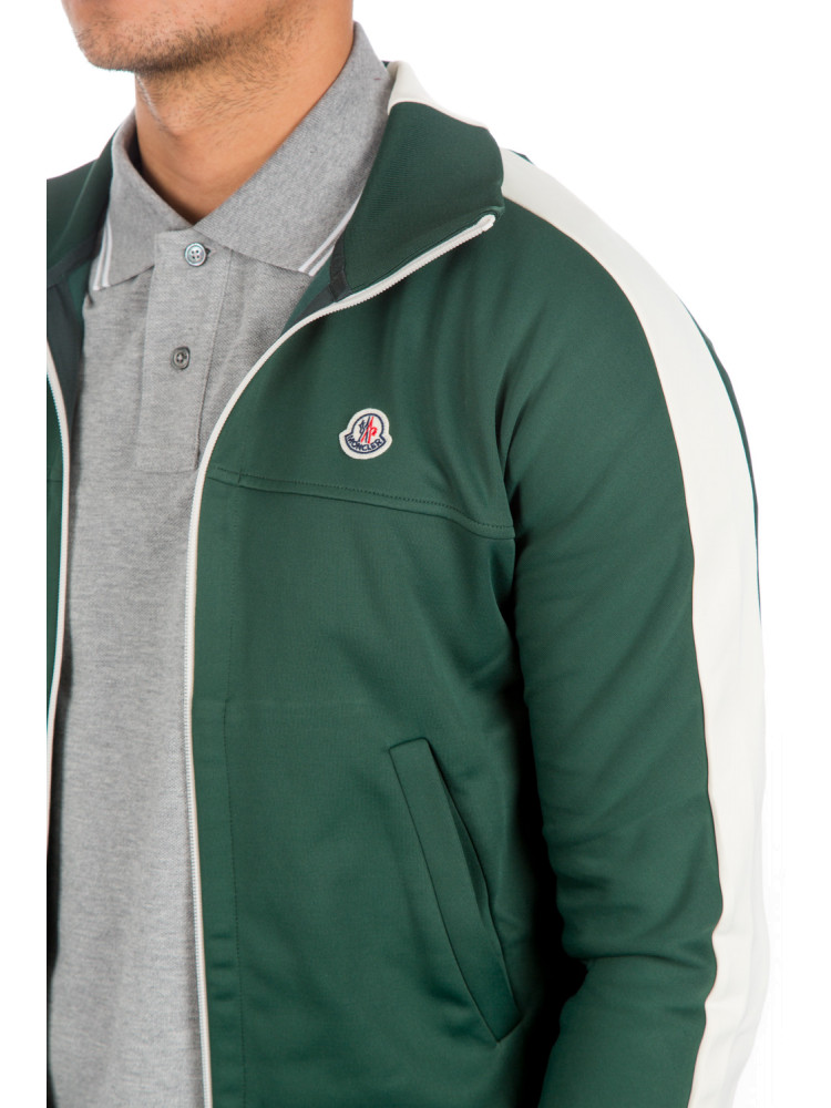 Moncler Maglia Cardigan | Credomen