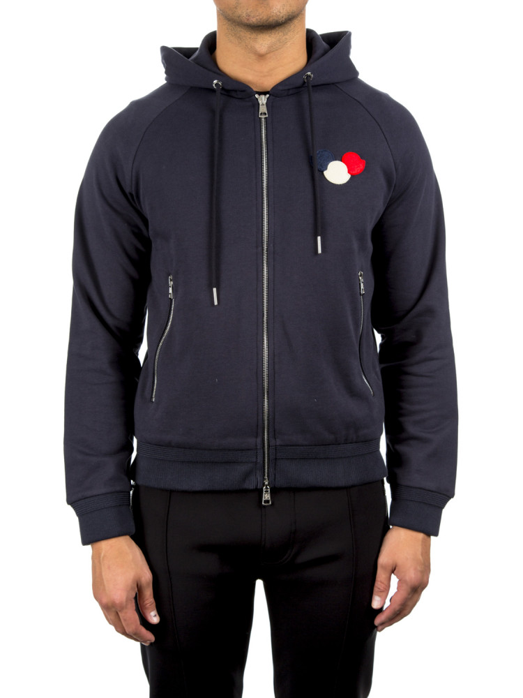 Moncler Maglia Cardigan | Credomen