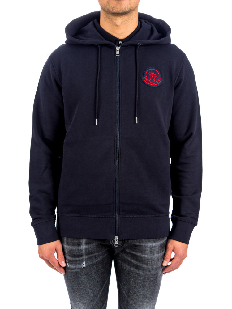 Moncler Genius Maglia Cardigan | Credomen